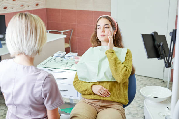 Best Cracked Tooth Emergency Dentist [placeholder7] in Canonsburg, PA